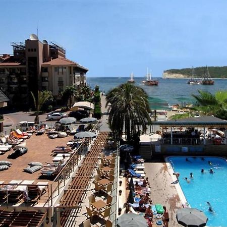 Ambassador Hotel & Spa Antalya Exterior photo