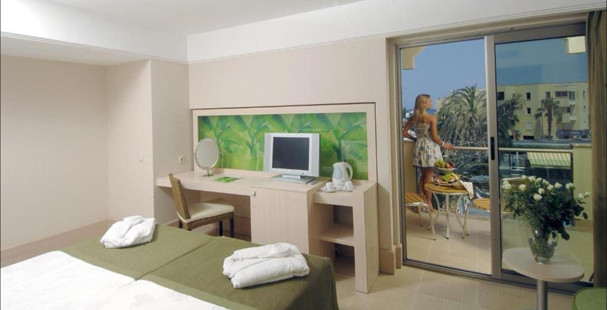 Ambassador Hotel & Spa Antalya Exterior photo